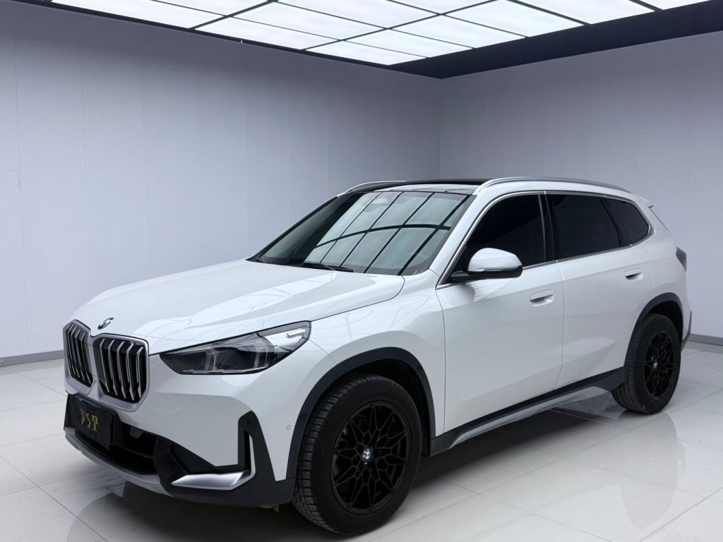 BMW X1, 2023 модельный год, sDrive20Li, пакет X Design - Huishida Trading