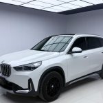 BMW X1,  2023 модельный год, sDrive20Li, пакет X Design