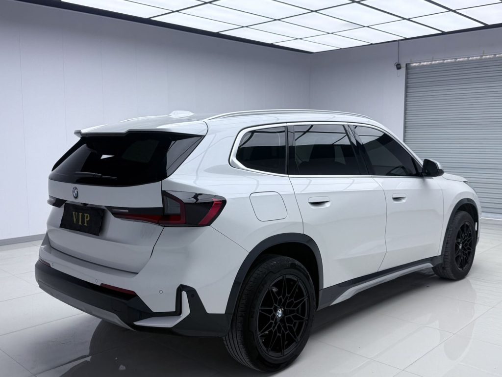 BMW X1, 2023 модельный год, sDrive20Li, пакет X Design - Huishida Trading