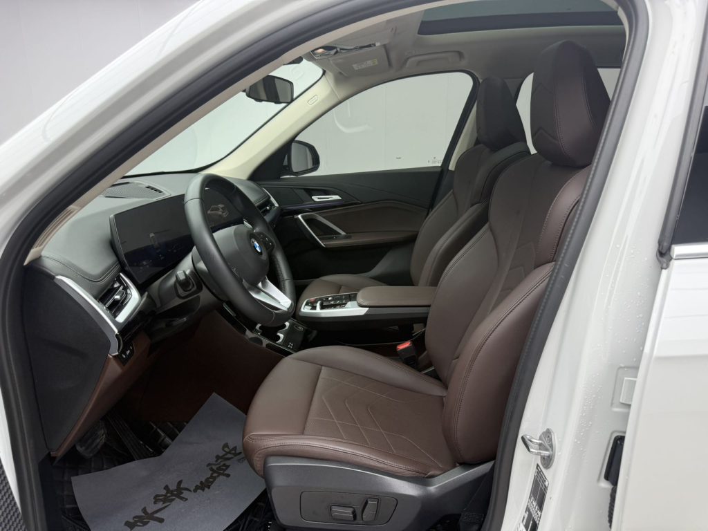 BMW X1, 2023 модельный год, sDrive20Li, пакет X Design - Huishida Trading