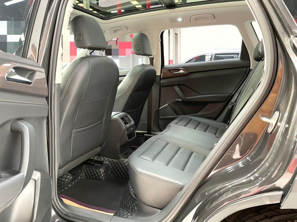 Volkswagen Tharu, 2022 модельный год, 280TSI, 2WD, версия «Люкс» - Huishida Trading