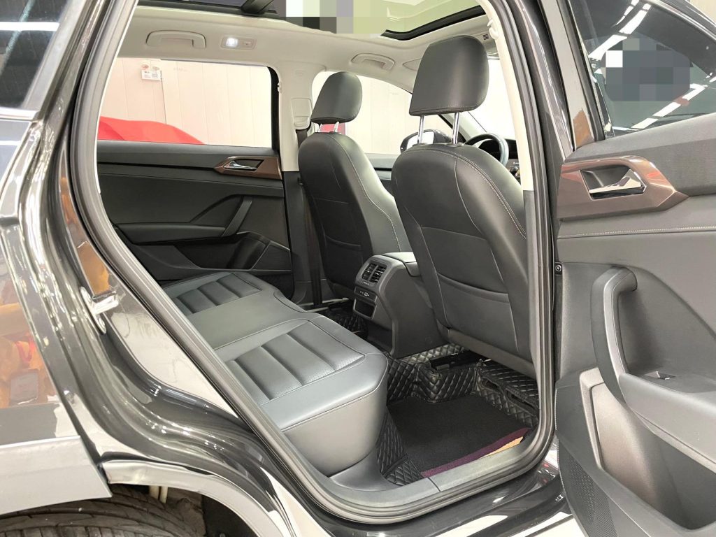 Volkswagen Tharu, 2022 модельный год, 280TSI, 2WD, версия «Люкс» - Huishida Trading