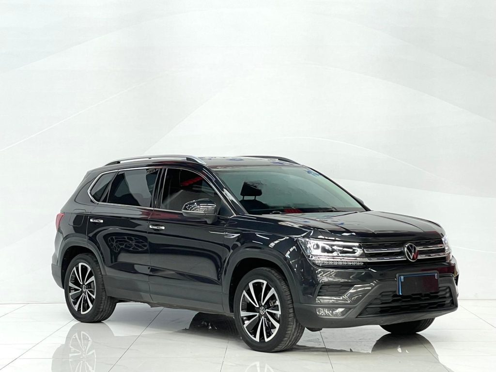 Volkswagen Tharu, 2022 модельный год, 280TSI, 2WD, версия «Люкс» - Huishida Trading