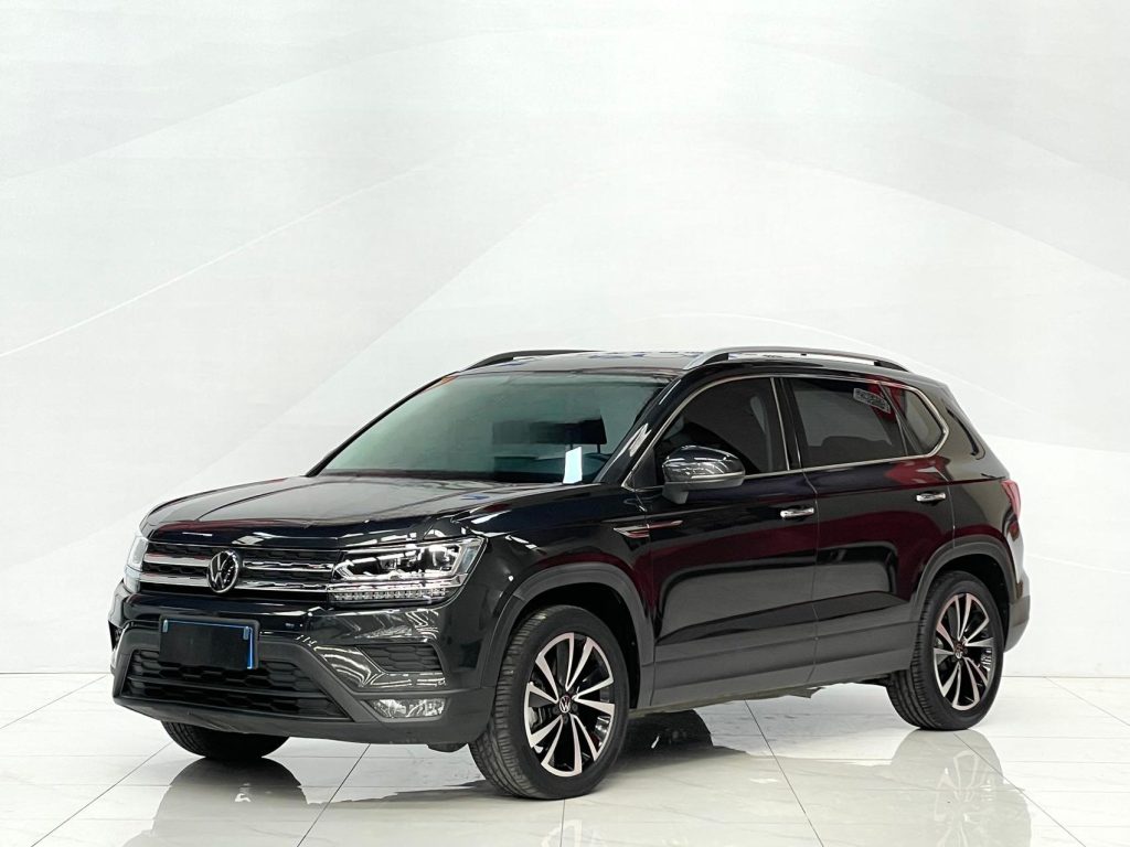 Volkswagen Tharu, 2022 модельный год, 280TSI, 2WD, версия «Люкс» - Huishida Trading