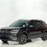Volkswagen Tharu,  2022 модельный год, 280TSI, 2WD, версия «Люкс»