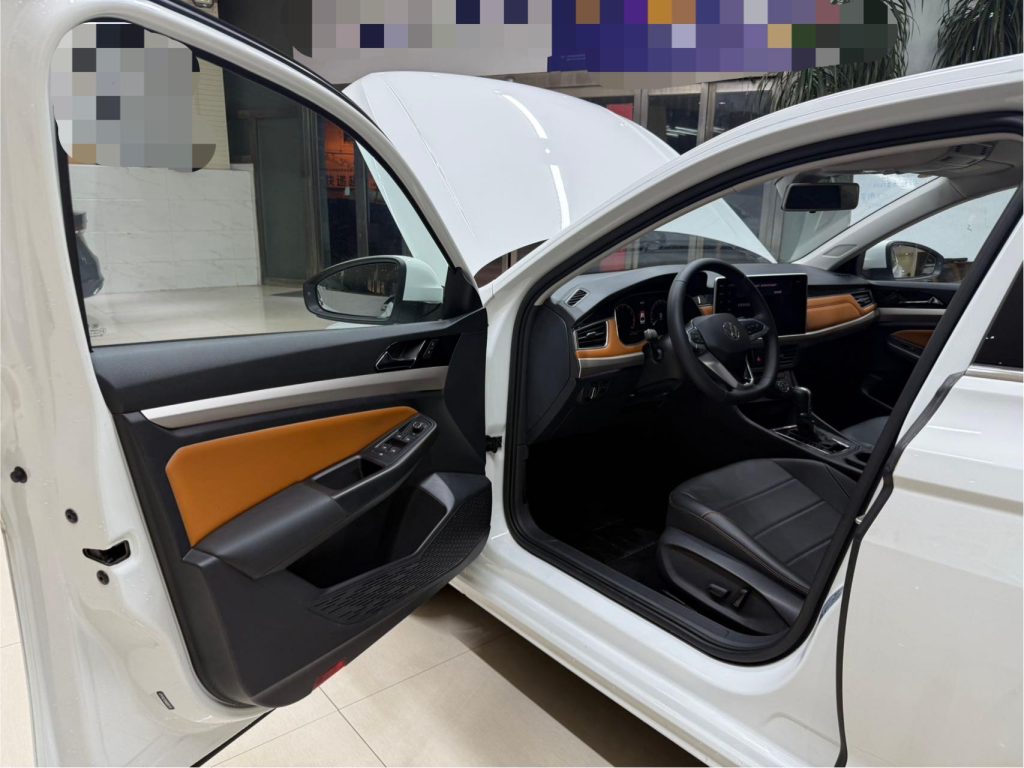 Volkswagen Bora, 2023 модельный год, 200TSI DSG Smart Drive PRO - Huishida Trading