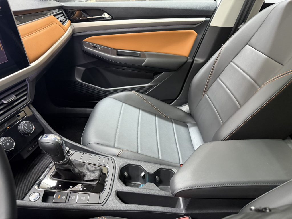 Volkswagen Bora, 2023 модельный год, 200TSI DSG Smart Drive PRO - Huishida Trading