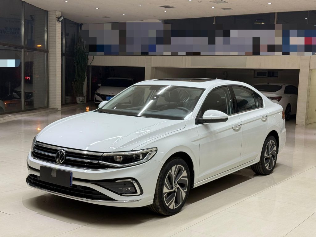 Volkswagen Bora, 2023 модельный год, 200TSI DSG Smart Drive PRO - Huishida Trading