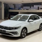 Volkswagen Bora, 2023 модельный год, 200TSI DSG Smart Drive PRO