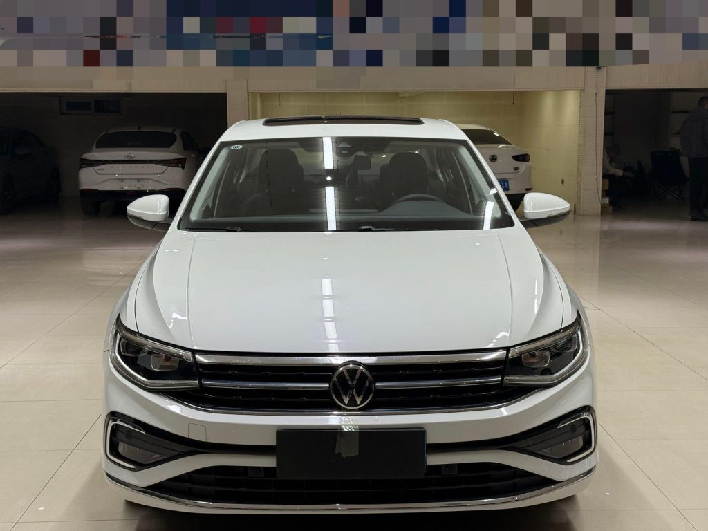 Volkswagen Bora, 2023 модельный год, 200TSI DSG Smart Drive PRO - Huishida Trading