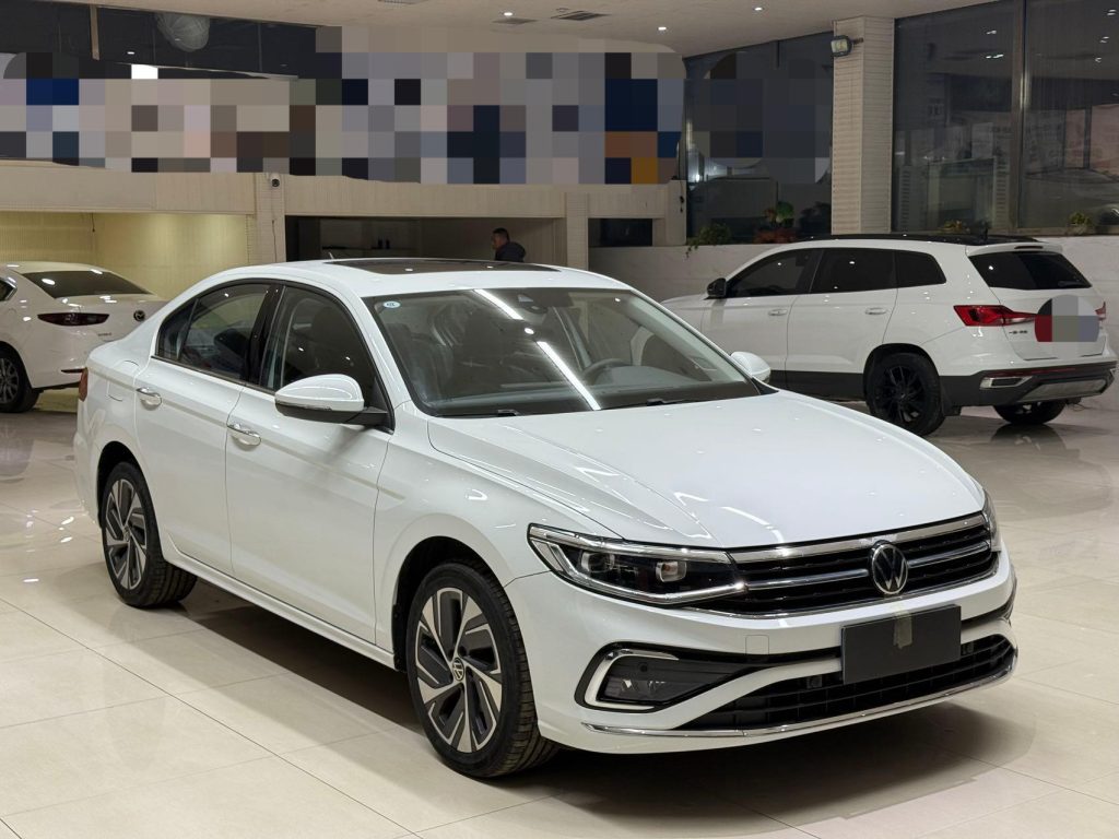 Volkswagen Bora, 2023 модельный год, 200TSI DSG Smart Drive PRO - Huishida Trading