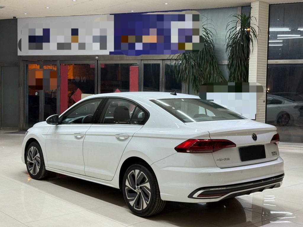 Volkswagen Bora, 2023 модельный год, 200TSI DSG Smart Drive PRO - Huishida Trading