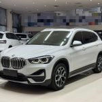 BMW X1 2022 модельного года sDrive20Li  Комплектация «Style»