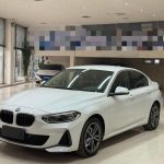 BMW 1 серии  2021 модельный год, обновленная версия 120i M Sport
