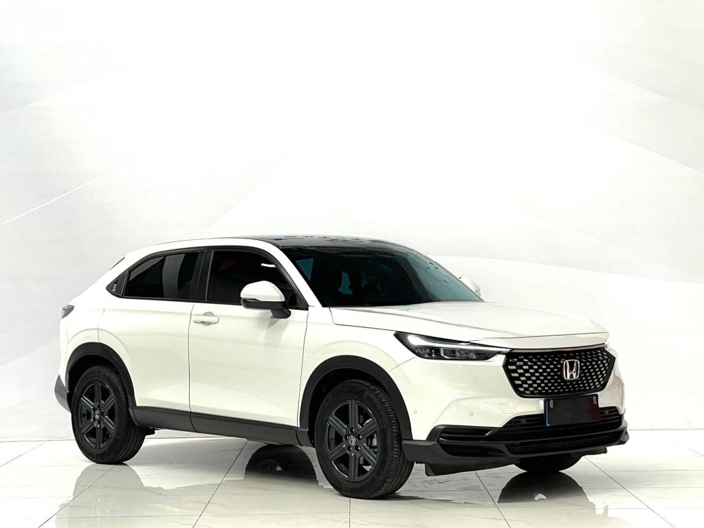 Honda XR-V 2023 модельного года 1,5 л CVT версия «Hot Wave» - Huishida Trading