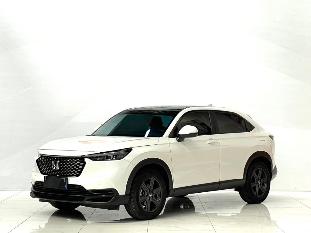 Honda XR-V 2023 модельного года 1,5 л CVT версия «Hot Wave» - Huishida Trading