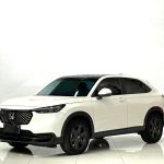 Honda XR-V  2023 модельного года 1,5 л CVT версия «Hot Wave»