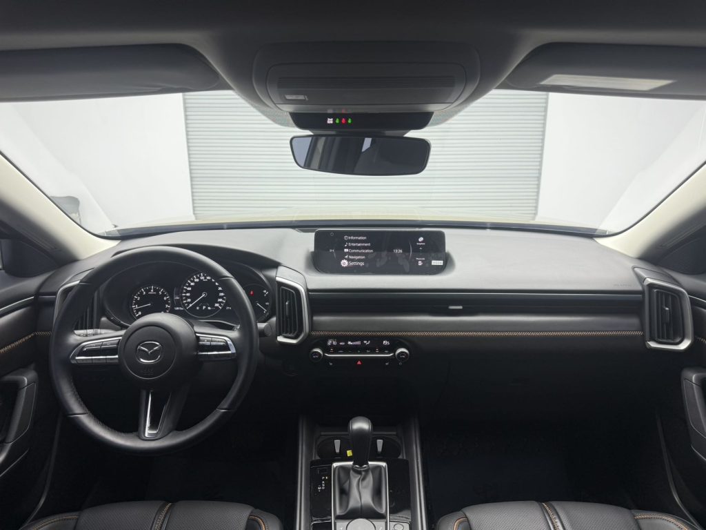 Mazda CX-50 «Циркониевый песок», 2023 модельный год, 2,0 л, версия «Anxing» - Huishida Trading