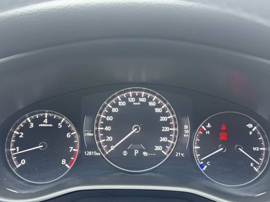 Mazda CX-50 «Циркониевый песок», 2023 модельный год, 2,0 л, версия «Anxing» - Huishida Trading