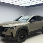 Mazda CX-50  «Циркониевый песок», 2023 модельный год, 2,0 л, версия «Anxing»