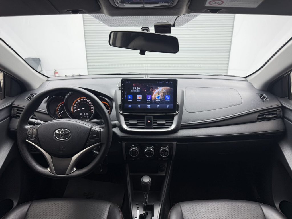 Toyota Yaris X, 2022 г. вып., Yaris Cross 1.5L CVT Leading Plus - Huishida Trading