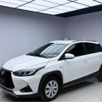 Toyota Yaris X,  2022 г. вып., Yaris Cross 1.5L CVT Leading Plus