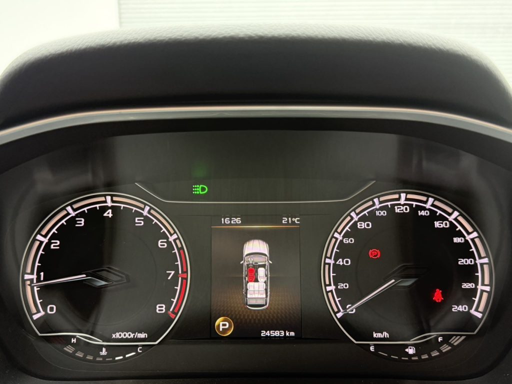 Geely , COOLRAY 2021 модельный год, 1.4T DCT, версия «Diamond» - AUTO STAR