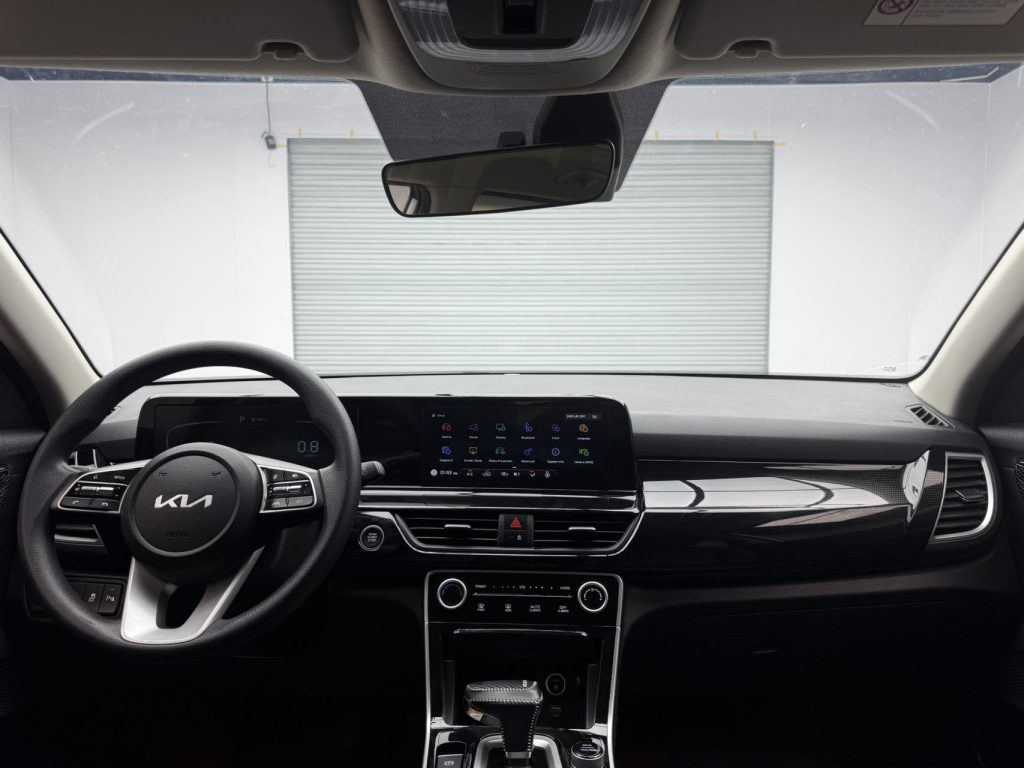 Mazda CX-5,2022 г. выпуска, 2,0 л, АКПП, передний привод, комплектация «Smart Style» - AUTO STAR