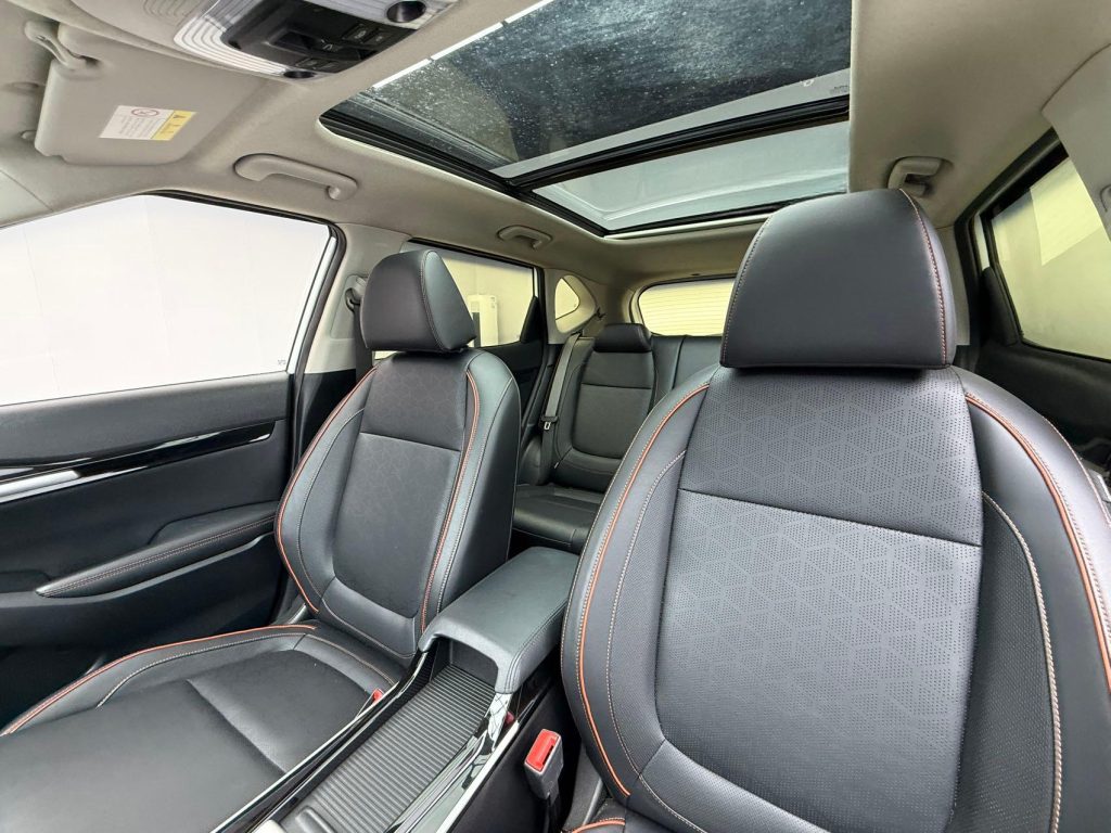 Mazda CX-5,2022 г. выпуска, 2,0 л, АКПП, передний привод, комплектация «Smart Style» - AUTO STAR