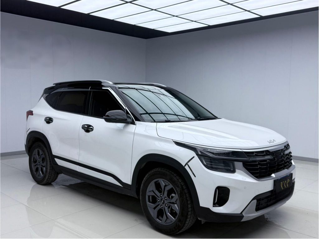 Mazda CX-5,2022 г. выпуска, 2,0 л, АКПП, передний привод, комплектация «Smart Style» - AUTO STAR