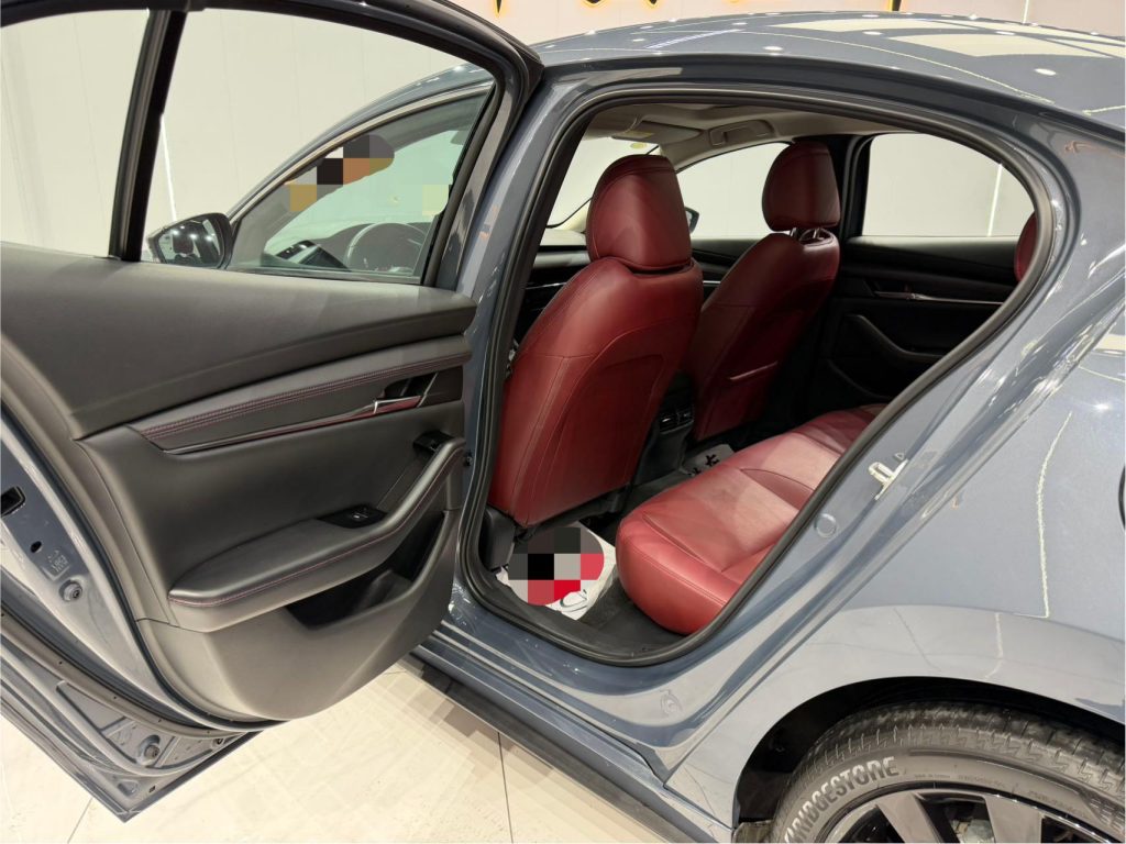 Mazda3 Axela, 2021 г. выпуска, 2,0 л, автоматическая коробка передач, версия «Zhi Rui» - Huishida Trading