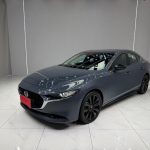 Mazda3 Axela, 2021 г. выпуска, 2,0 л, автоматическая коробка передач, версия «Zhi Rui»