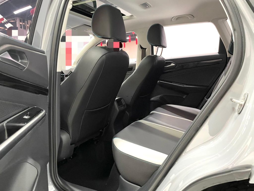 Jetta VS5 2022 модельного года 280TSI Автомат, версия «Highlight Yuexiang» - Huishida Trading