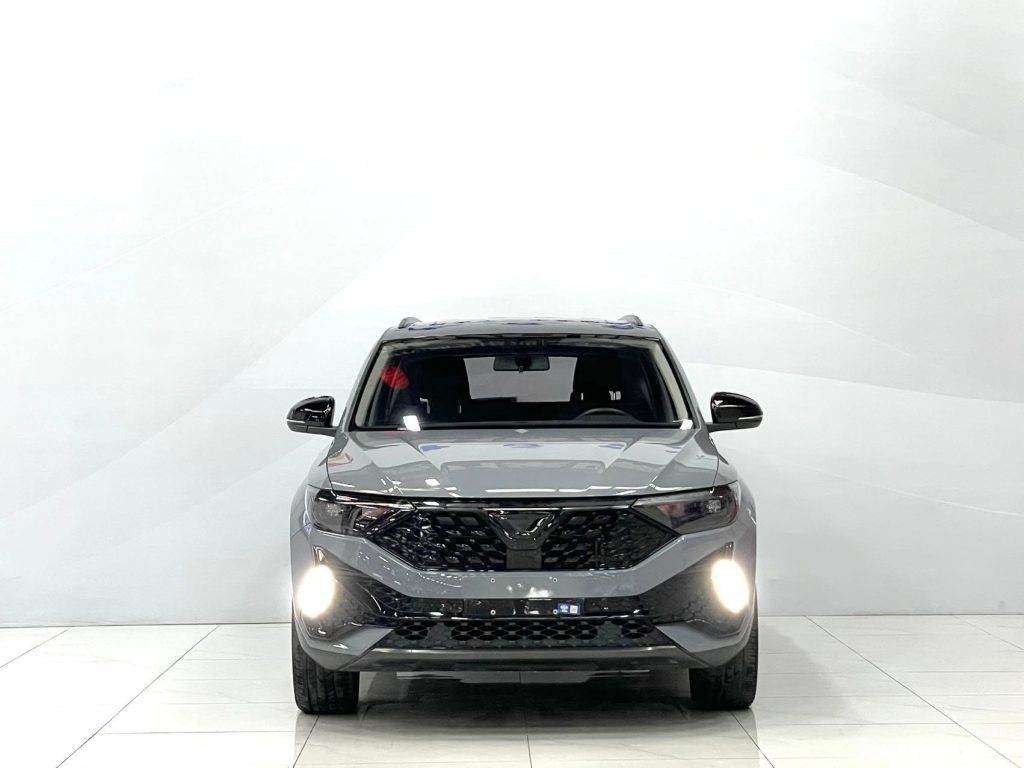 Jetta VS5 2022 модельного года 280TSI Автомат, версия «Highlight Yuexiang» - Huishida Trading