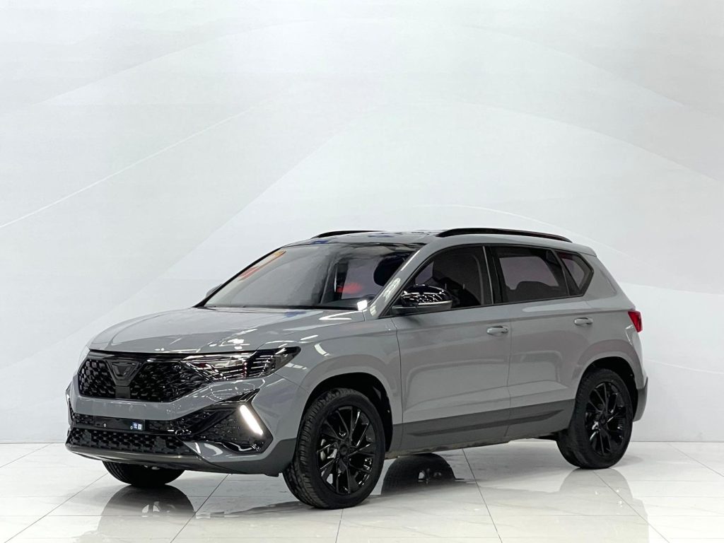 Jetta VS5 2022 модельного года 280TSI Автомат, версия «Highlight Yuexiang» - Huishida Trading