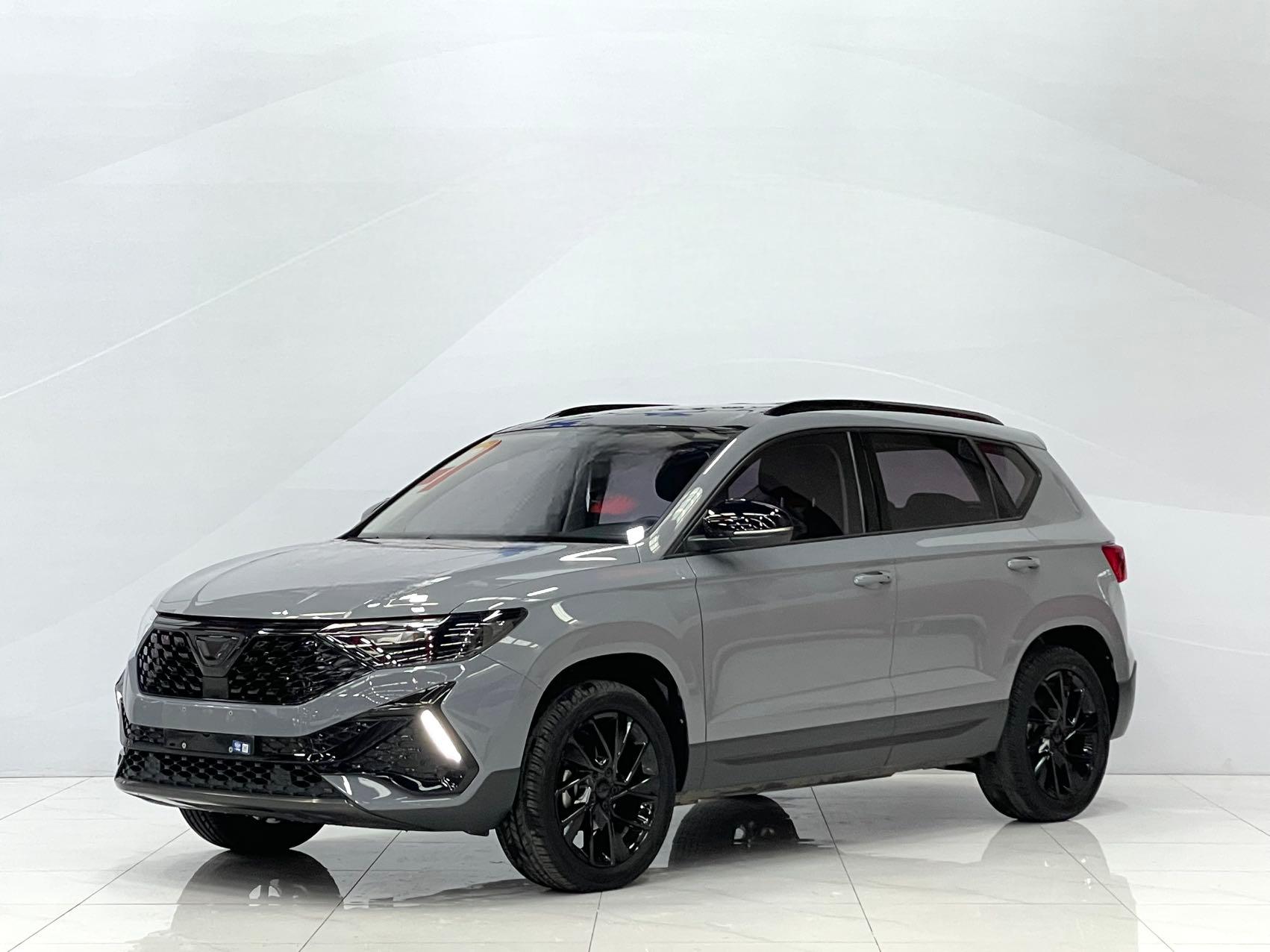 Jetta VS5  2022 модельного года 280TSI Автомат, версия «Highlight Yuexiang»