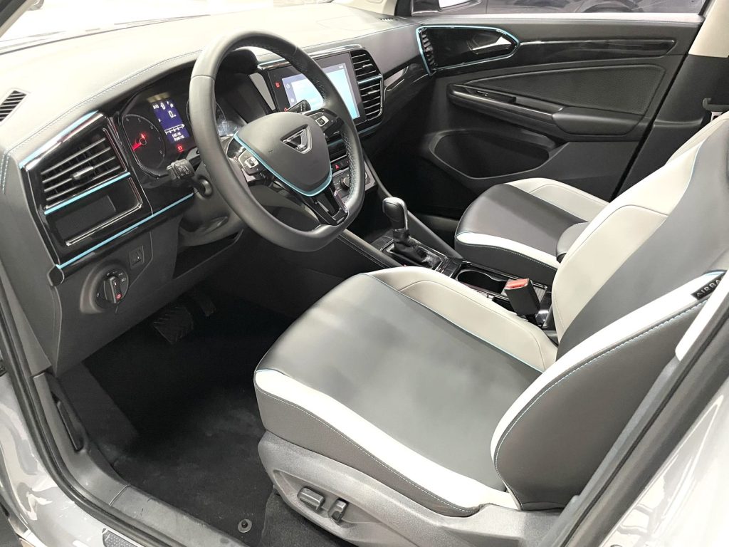 Jetta VS5 2022 модельного года 280TSI Автомат, версия «Highlight Yuexiang» - Huishida Trading