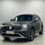Volkswagen TAYRON,  2023 модельный год, 280TSI, 2WD, версия «Luxury Plus Advanced»
