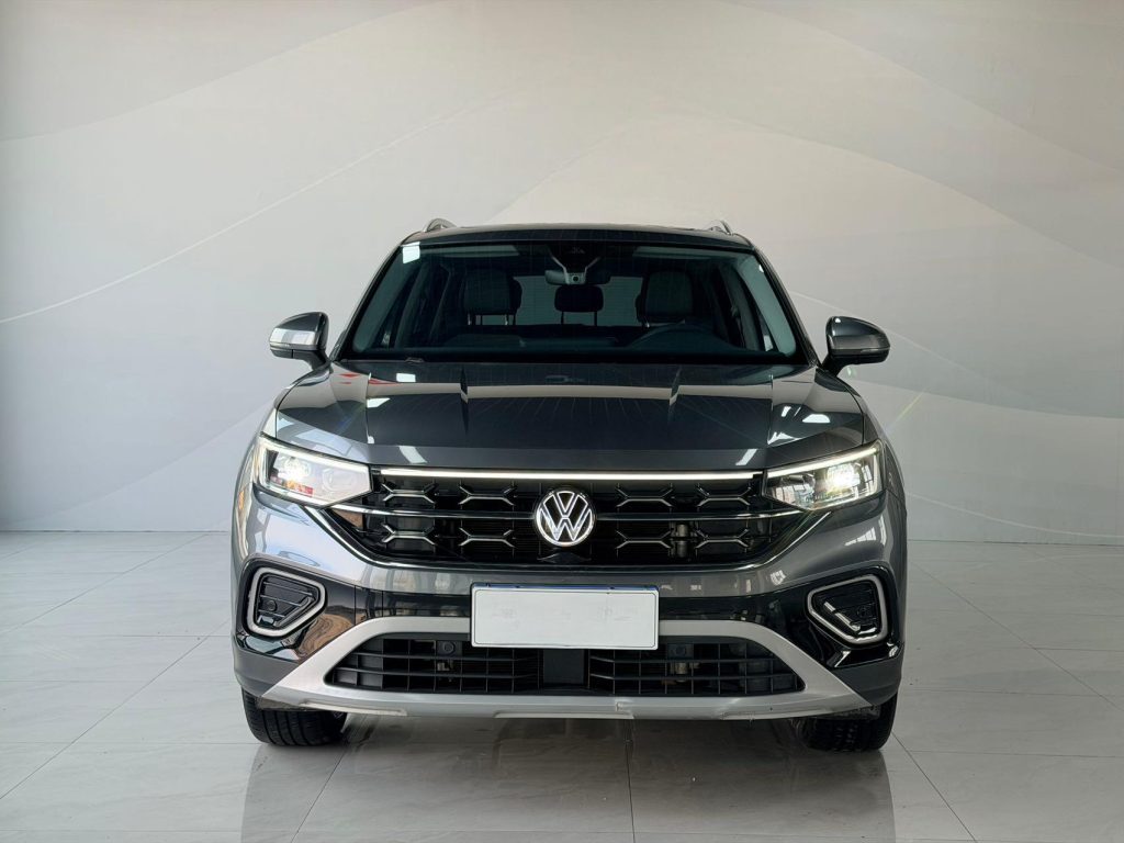 Volkswagen TAYRON, 2023 модельный год, 280TSI, 2WD, версия «Luxury Plus Advanced» - Huishida Trading