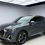 Audi Q3,  2021 модельный год, 35 TFSI, версия «Sporty»
