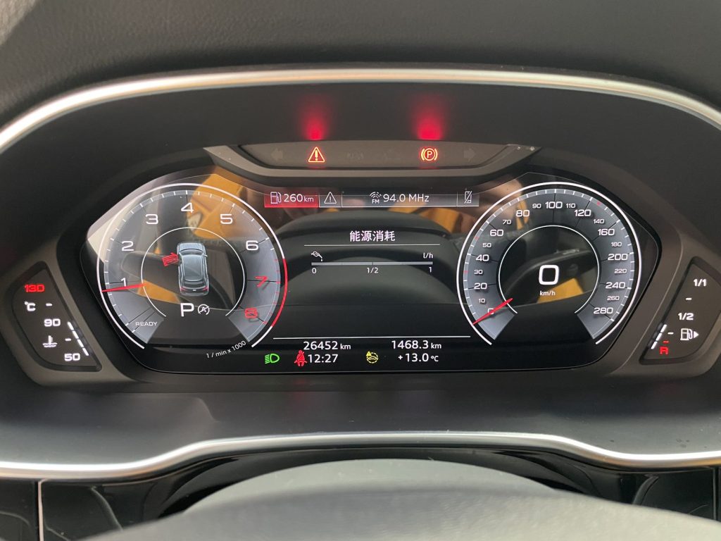 Audi Q3, 2022 модельный год, 35 TFSI, версия «Sporty», стандарты выбросов China VI - Huishida Trading