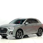 Audi Q3,  2022 модельный год, 35 TFSI, версия «Sporty», стандарты выбросов China VI
