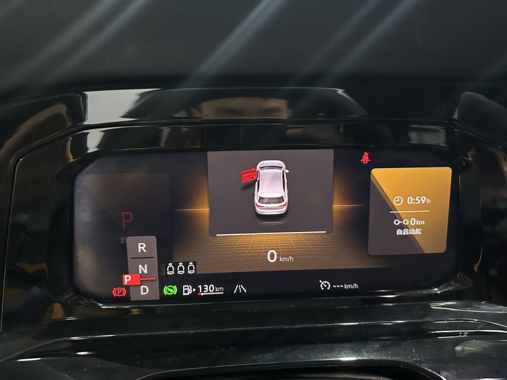 Volkswagen Golf, 2023 модельный год, 280TSI DSG R-Line Lite - AUTO STAR