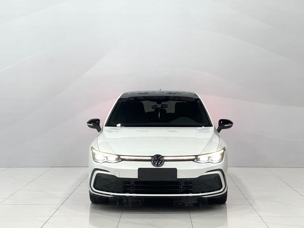 Volkswagen Golf, 2023 модельный год, 280TSI DSG R-Line Lite - AUTO STAR