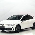 Volkswagen Golf,  2023 модельный год, 280TSI DSG R-Line Lite
