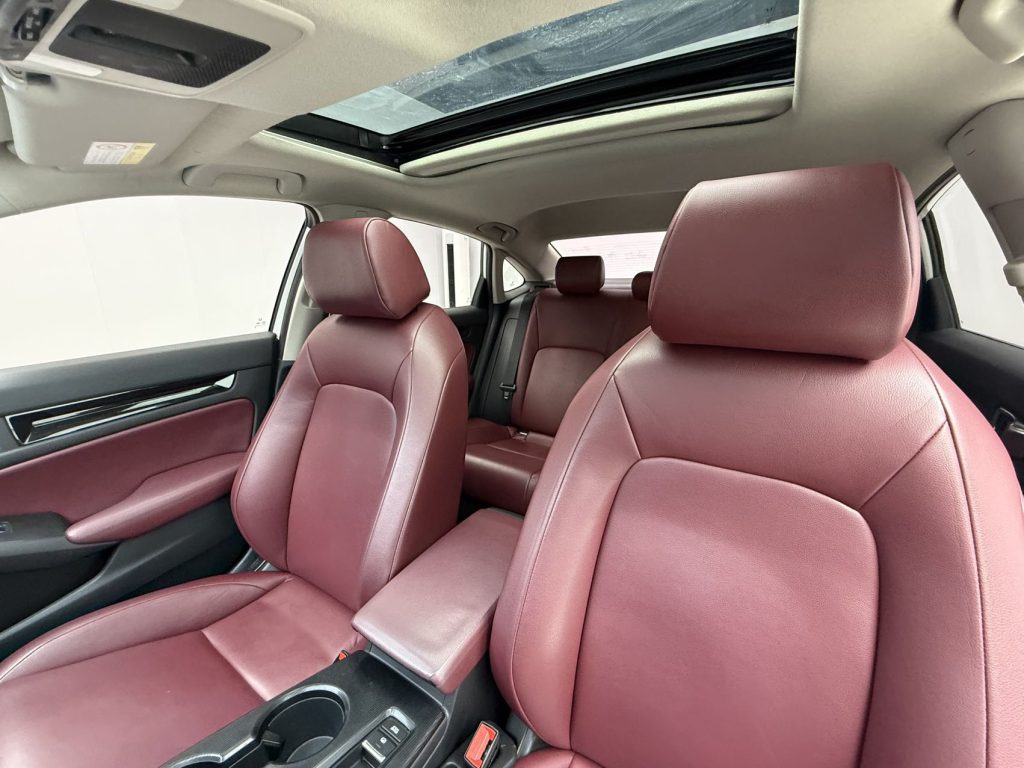 Honda Civic, 2022 модельный год, версия 180TURBO CVT Shangdong - AUTO STAR