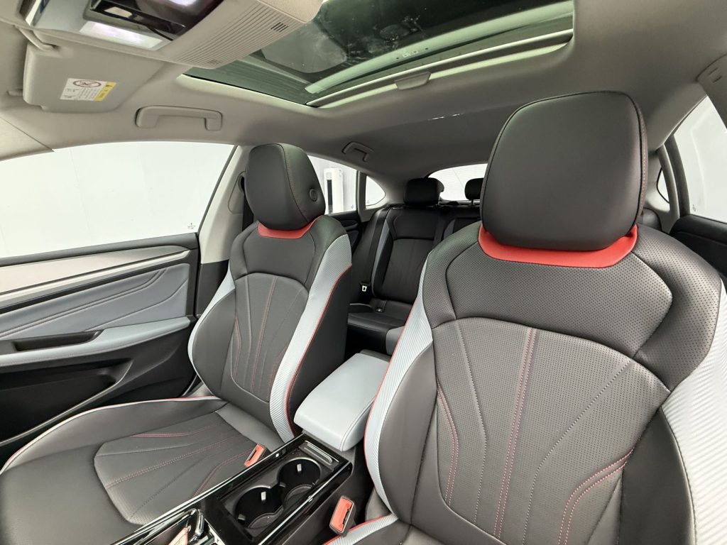 Volkswagen LAMANDO L, 2022 модельный год, Lavida L 280TSI DSG «Cool & Spicy» - Huishida Trading