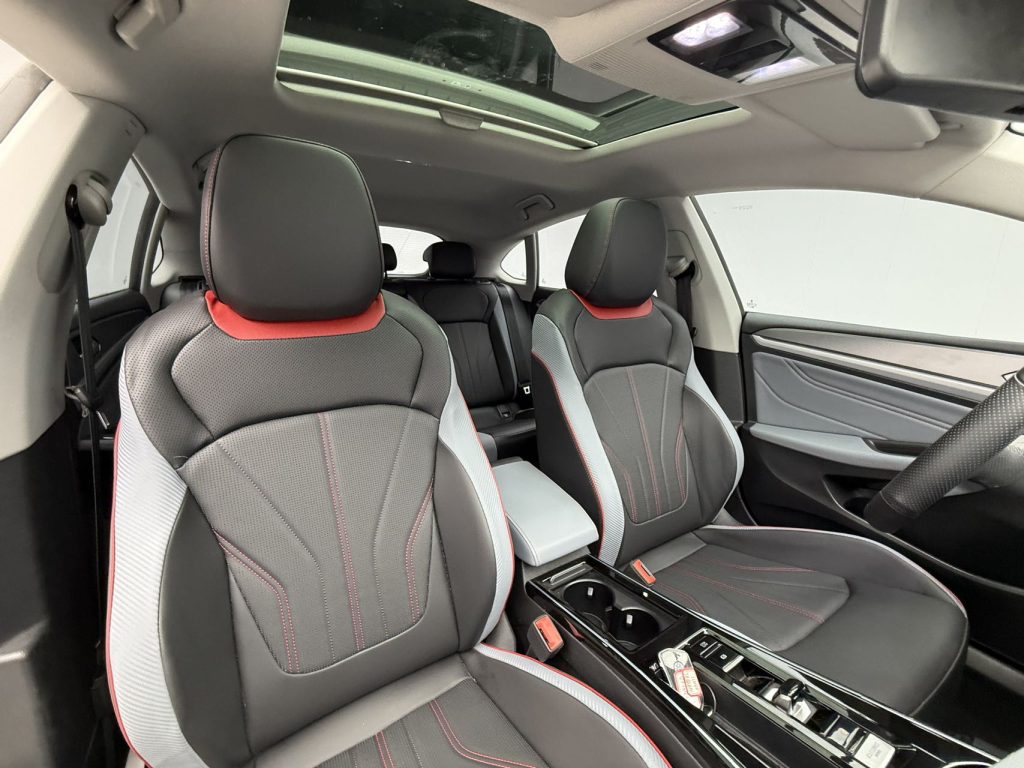 Volkswagen LAMANDO L, 2022 модельный год, Lavida L 280TSI DSG «Cool & Spicy» - Huishida Trading