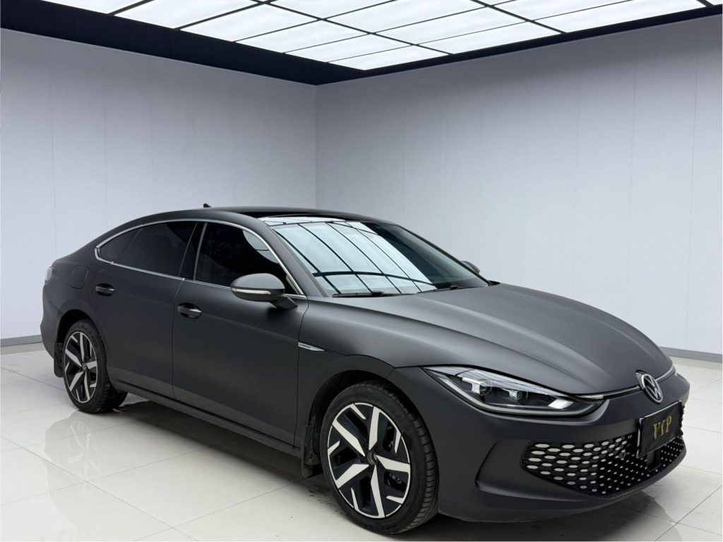 Volkswagen LAMANDO L, 2022 модельный год, Lavida L 280TSI DSG «Cool & Spicy» - Huishida Trading