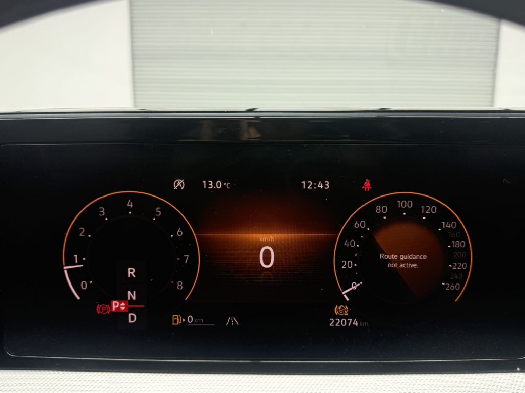 Volkswagen LAMANDO L, 2022 модельный год, Lavida L 280TSI DSG «Cool & Spicy» - Huishida Trading